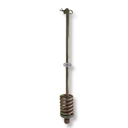 Tija + arc intinzator lant KONIG / LIDER