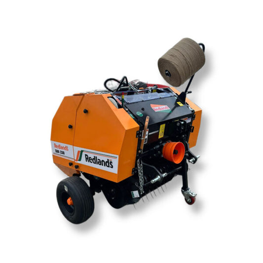 Presă de balotat Redlands JUMBO SBA330