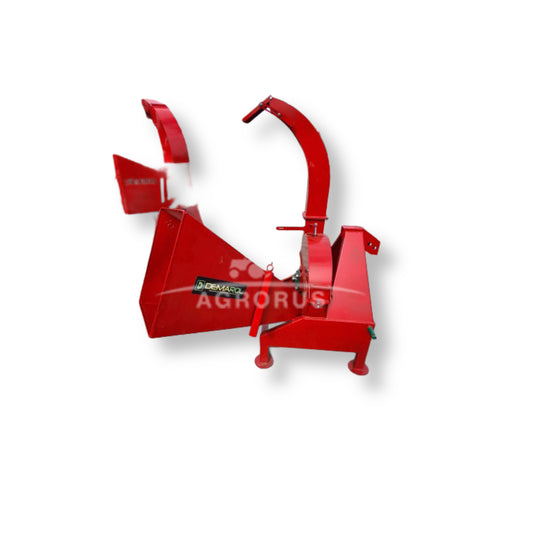 Tocator crengi pentru tractor Demarol, Denis R13