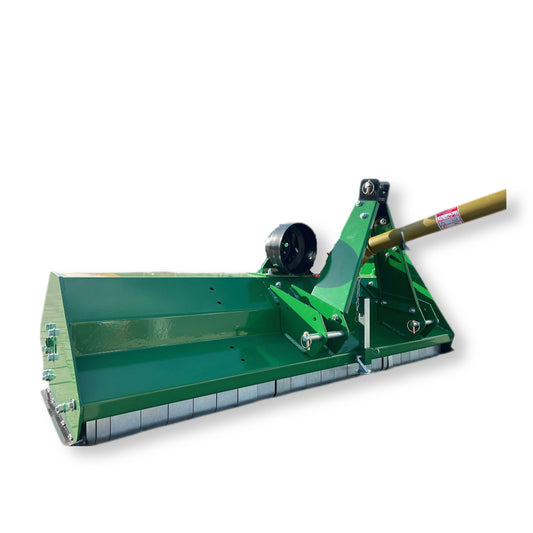 Tocator resturi vegetale EFGC155 cm, LIDER