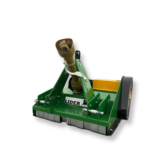 Tocator resturi vegetale EF85 cm, LIDER