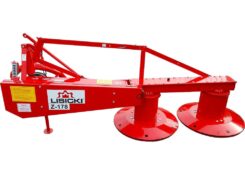 Cositoare rotativă Polonez 1,85 m
