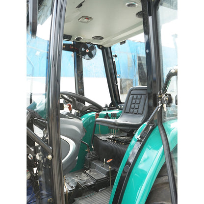 Tractor KONIG 804, 4×4, 80CP, cu cabina