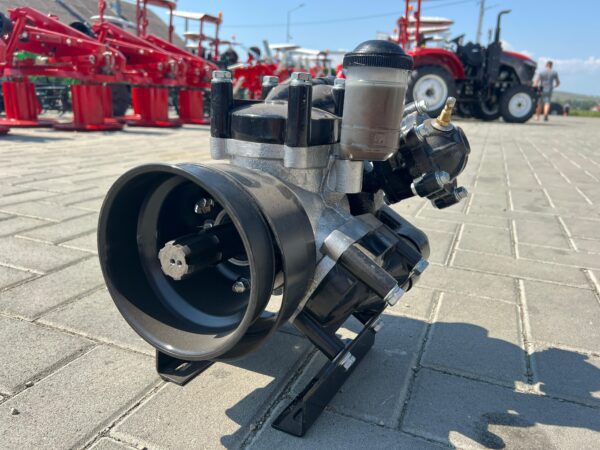POMPA PULVERIZATOR ZEFIREK PP-100 - imagine 2