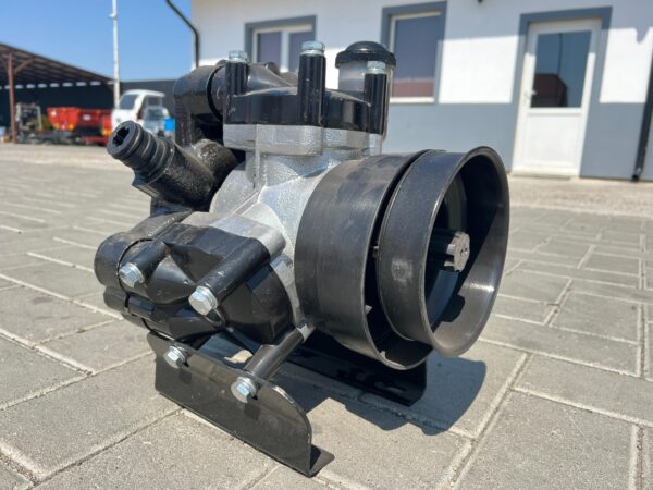 POMPA PULVERIZATOR ZEFIREK PP-100 - imagine 3