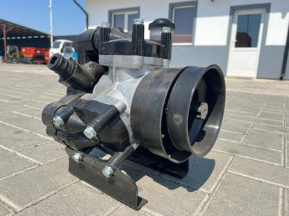 POMPA PULVERIZATOR ZEFIREK PP-100 - imagine 3