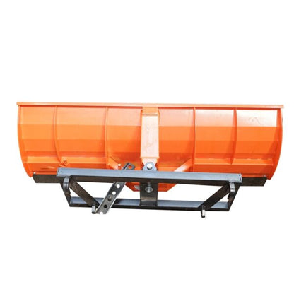Lama zapada pentru tractor, incarcator frontal, latime 200 cm cu prindere euro