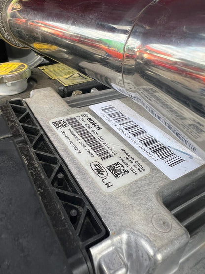 Tractor 50 CAI HANWO 504, INMATRICULABIL 4X4 AC