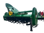 Freză agricolă 220 cm lățime de lucru, pt tractor 60 – 120 CP
