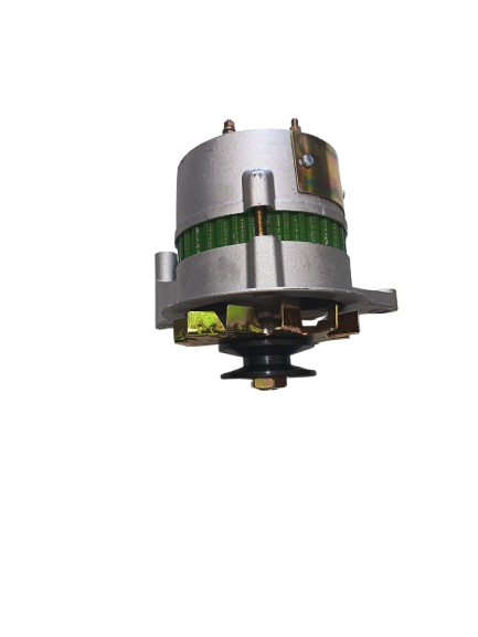 Kit incarcare cu Alternator pentru Motocultor Zubr