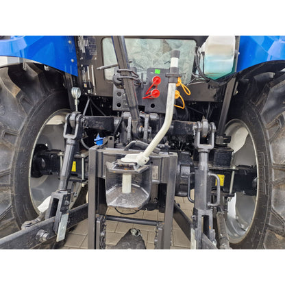 TRACTOR AGRICOL SOLIS 4WD 50 CP CU CABINA