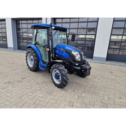 TRACTOR AGRICOL SOLIS 4WD 50 CP CU CABINA