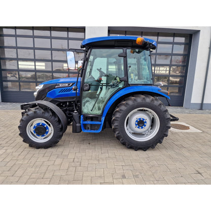 TRACTOR AGRICOL SOLIS 4WD 50 CP CU CABINA