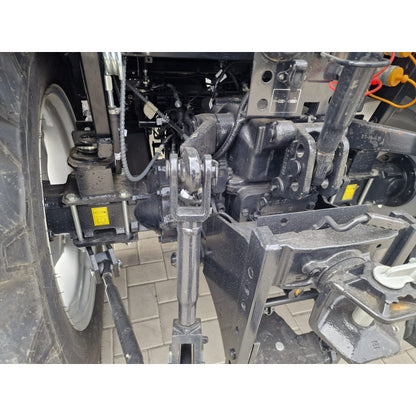 TRACTOR AGRICOL SOLIS 4WD 50 CP CU CABINA