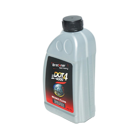 Lichid de frana DOT 4 Economic 1L