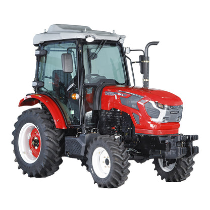 Tractor 50 CAI HANWO 504, INMATRICULABIL 4X4 AC