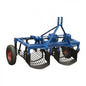 Masina de scos/recoltat cartofi pe 2 randuri dupa tractor