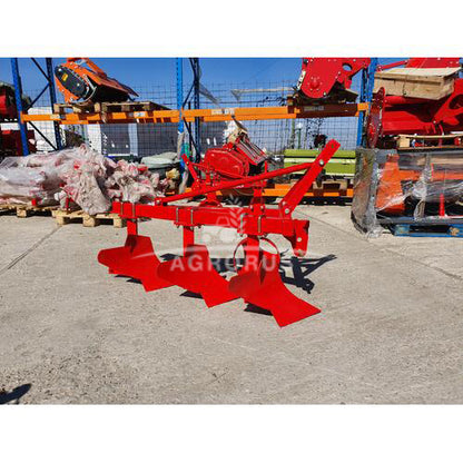 Plug 3 trupițe, Konig TF 44, 25-35 CP