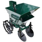 Masina plantat cartofi cu fertilizator, pentru motocultor