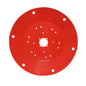 Taler superior cositoare de 165cm D=760mm gaura 100mm