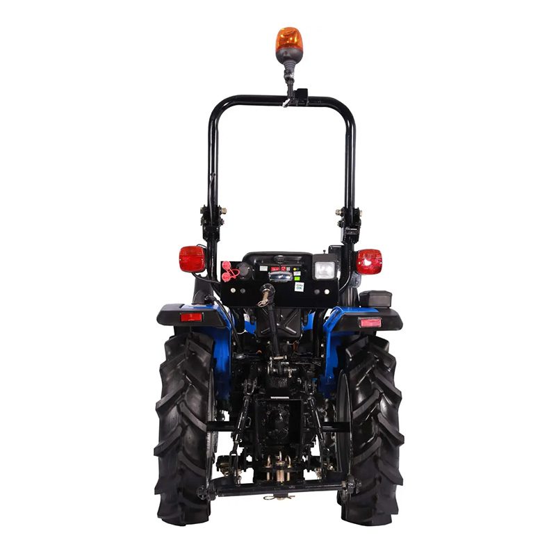 Tractor agricol SOLIS 20, 4WD-20CP, Wider Agri