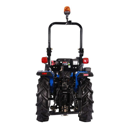 Tractor agricol SOLIS 20, 4WD-20CP, Wider Agri