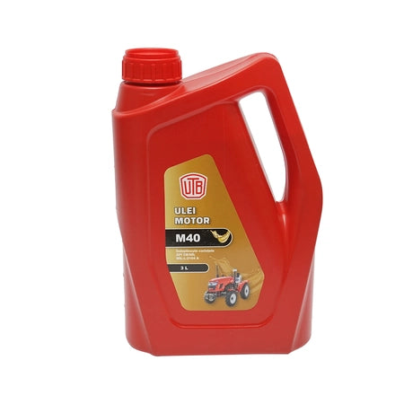 Ulei motor M40, 3L
