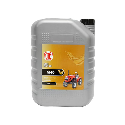 Ulei motor M40, 10L