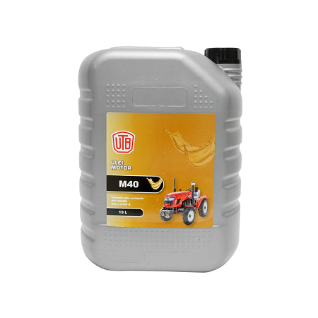 Ulei motor M40, 10L