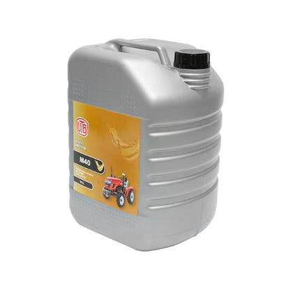 Ulei motor M40, 10L