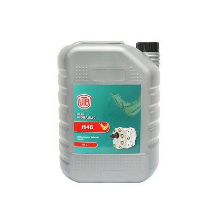 Ulei hidraulic H46AW, 10L