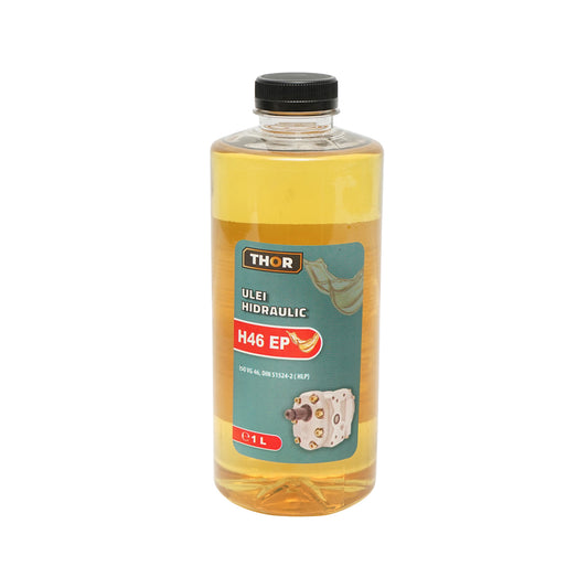 Ulei hidraulic H46 EP, 1L