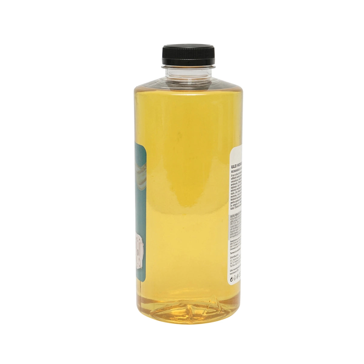 Ulei hidraulic H46 EP, 1L