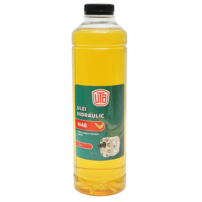 Ulei hidraulic H46 EP, 1L