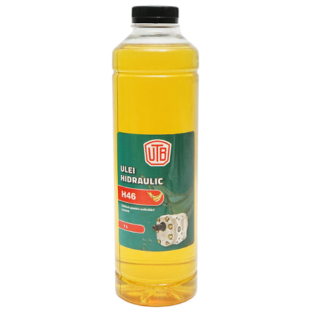 Ulei hidraulic H46 EP, 1L