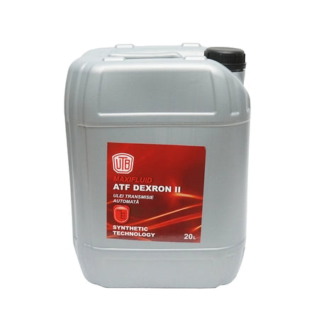 Ulei transmisie automata ATF, 20L