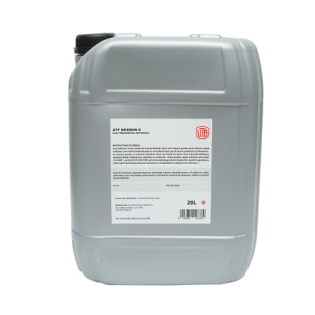 Ulei transmisie automata ATF, 20L