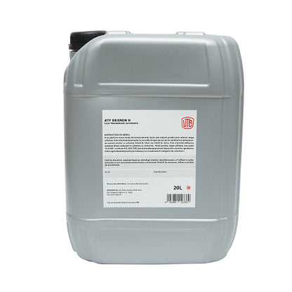 Ulei transmisie automata ATF, 20L